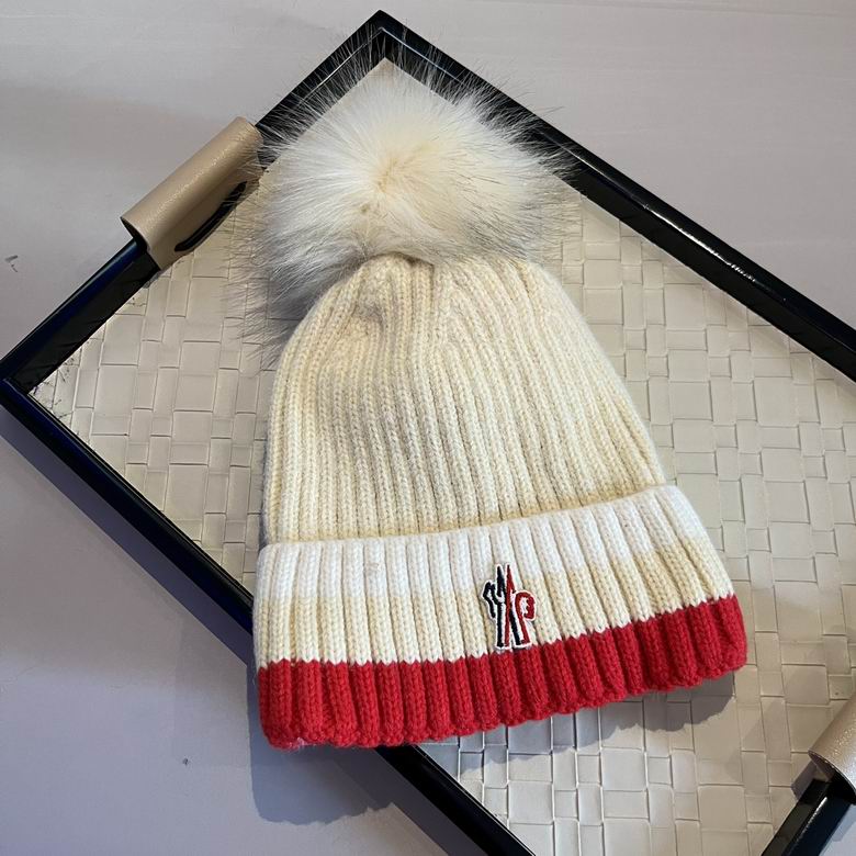 Moncler Hat dxn (2)